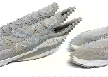Sneakers och skor New Balance 990v6 WTAPS Grå | M990V6WT, 1