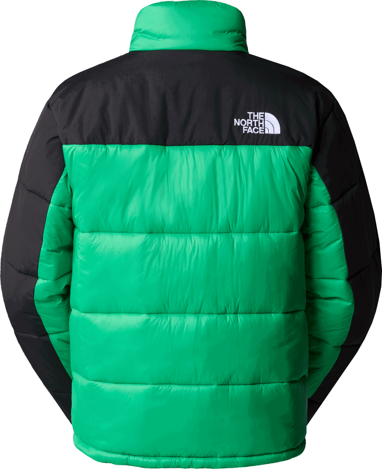 Pufferjacka The North Face Himalayan Padded Jacket TNF Black Svart | NF0A4QYZ, 1