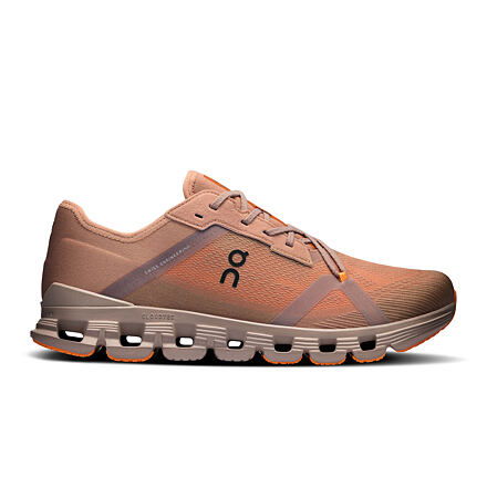 Sneakers och skor On Running Cloud X 4 AD Orange | 3MF10263091, 0