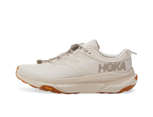 Löpning Hoka One One Transport Beige | 1123154-EEGG