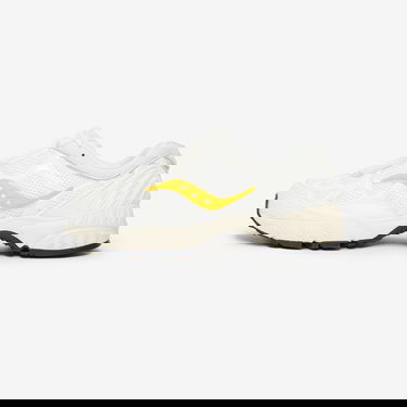Sneakers och skor Saucony Grid Web Vit | S70466-9, 0