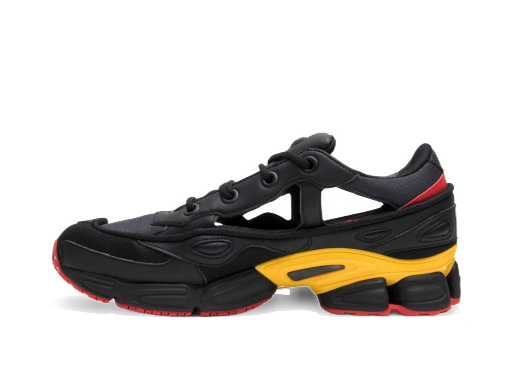 Sneakers och skor adidas Originals Raf Simons x Ozweego Replicant "Belgium" Svart | F34234