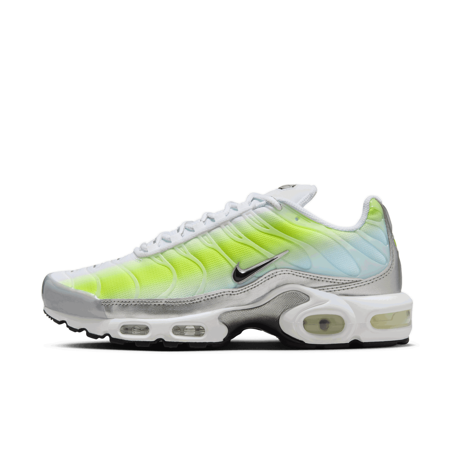 Sneakers och skor Nike Air Max Plus Grön | HJ9574-100, 0