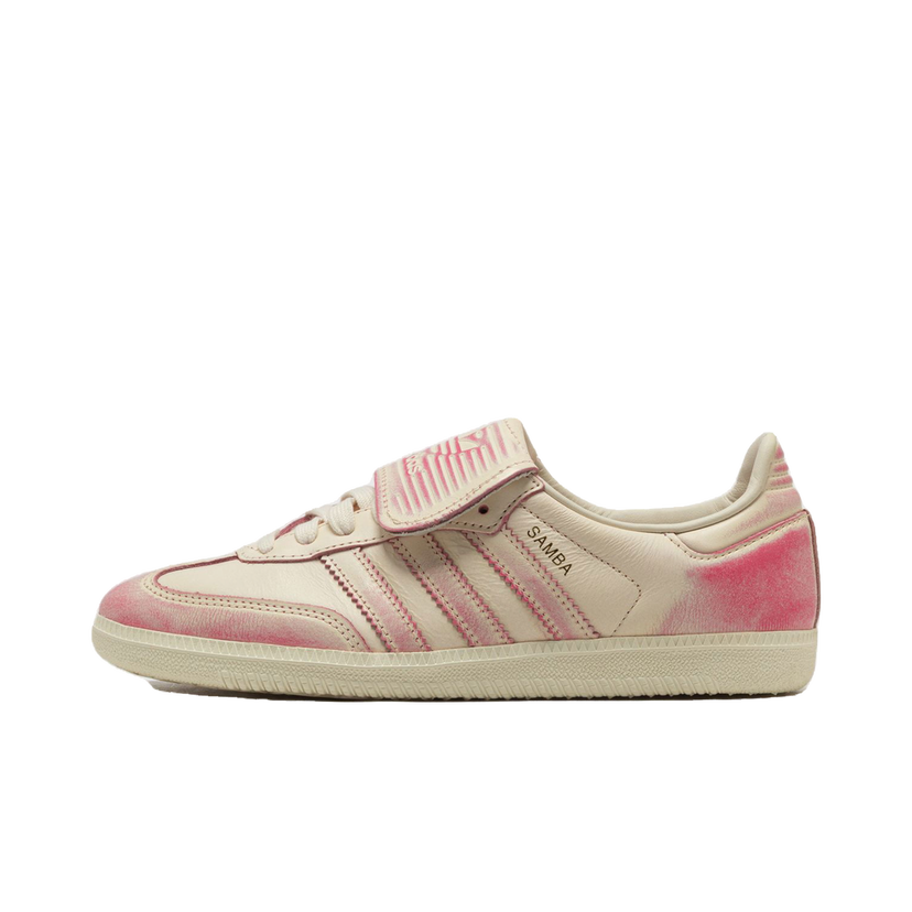 Sneakers och skor adidas Originals Samba LT Beige | JR5998