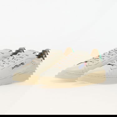 Sneakers och skor Autry Autry Dallas Low Vit | ADLMMR02, 5