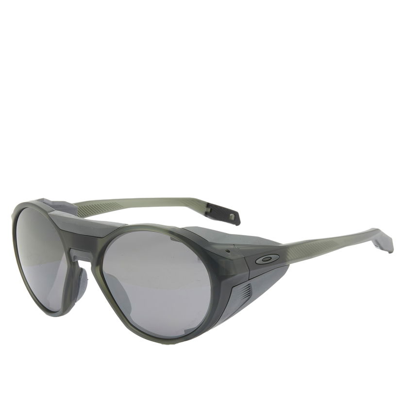Solglasögon OAKLEY Oakley Latitude Clifden Polarized Sunglasses Grön | 0OO9440-56-944026