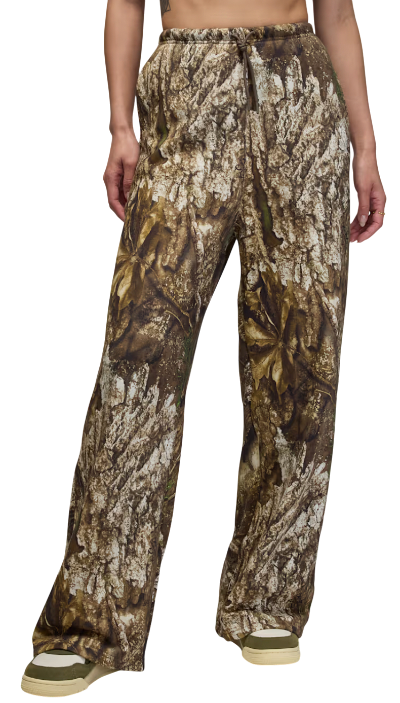 Träningsbyxor Jordan Brooklyn Fleece OH Sweatpants Flerfärgad | hv0475-133