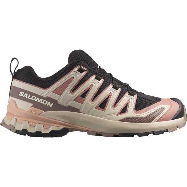 Sneakers och skor Salomon XA Pro 3D v9 Rosa | L47882800, 0