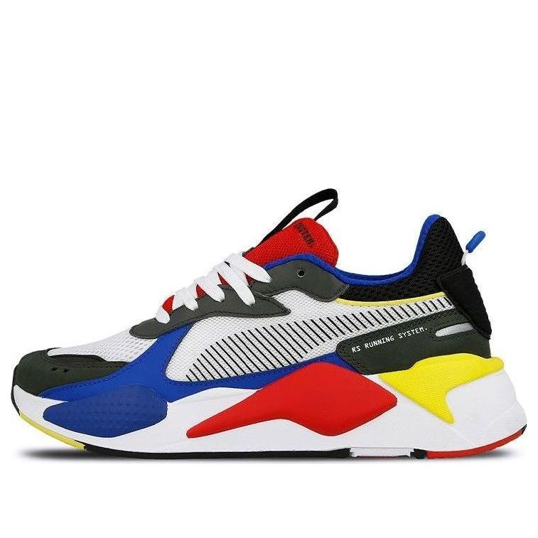 Sneakers och skor Puma RS-X Toys Flerfärgad | 369449-02