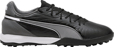 Sneakers och skor Puma Puma KING MATCH TT Svart | 107879-01, 0