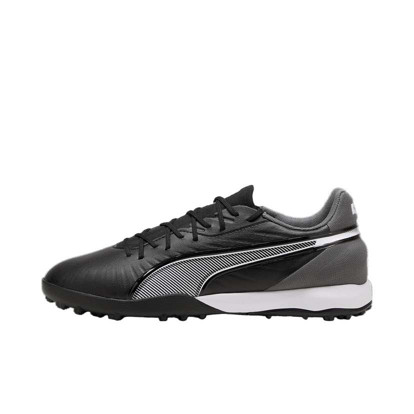Sneakers och skor Puma Puma KING MATCH TT Svart | 107879-01