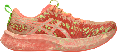 Sneakers och skor Asics NOOSA TRI 16 Rosa | 1012b675-800, 0