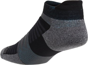 Strumpor inov-8 INOV-8 Active Low Socks Grå | 001119-bk-001, 1