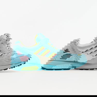 Sneakers och skor adidas Originals ZX 8000 W Blå | FY3593, 1