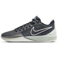 Basketboll Nike Sabrina 1 Beyond "DK Grey" Grå | FQ3381-003