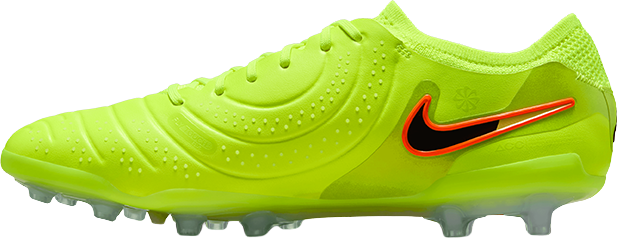 Sneakers och skor Nike Legend 10 Elite AG-PRO Gul | dv4330-701, 1