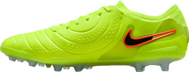 Sneakers och skor Nike Legend 10 Elite AG-PRO Gul | dv4330-701, 1