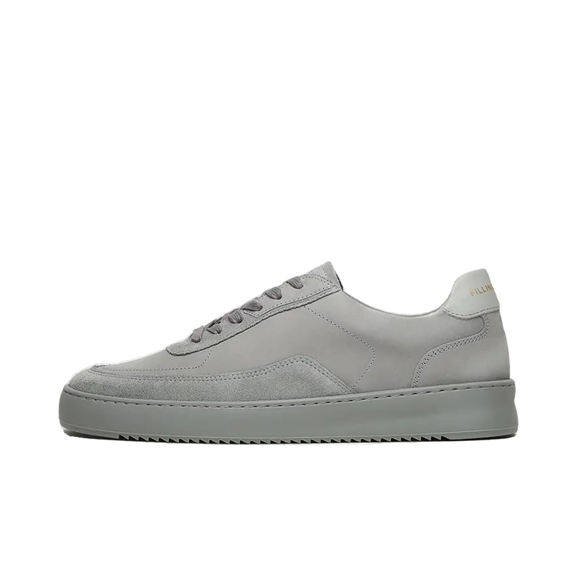 Sneakers och skor Filling Pieces Mondo Decon Grå | 46728451288