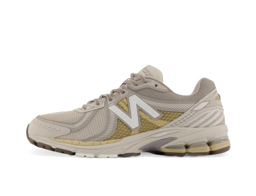 Löpning New Balance 860 "Timberwolf" Beige | ML860KS2