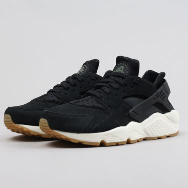 Sneakers och skor Nike WMNS Air Huarache Run SD Svart | AA0524-001, 0