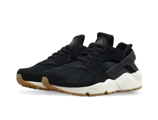 Sneakers och skor Nike WMNS Air Huarache Run SD Svart | AA0524-001