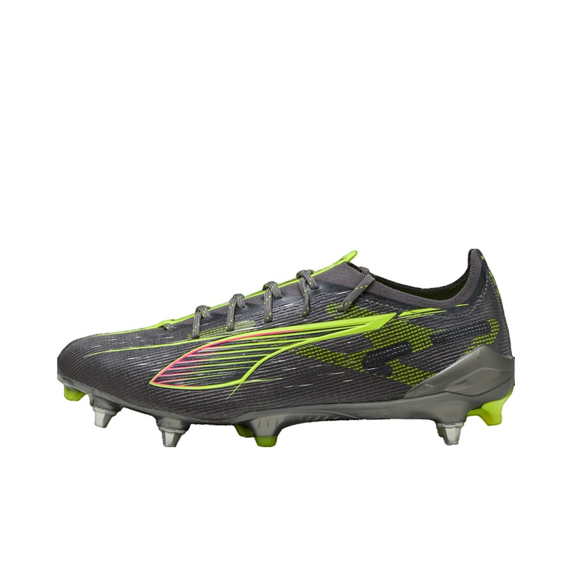 Sneakers och skor Puma ULTRA 5 ULTIMATE MxSG Grå | 108343-03