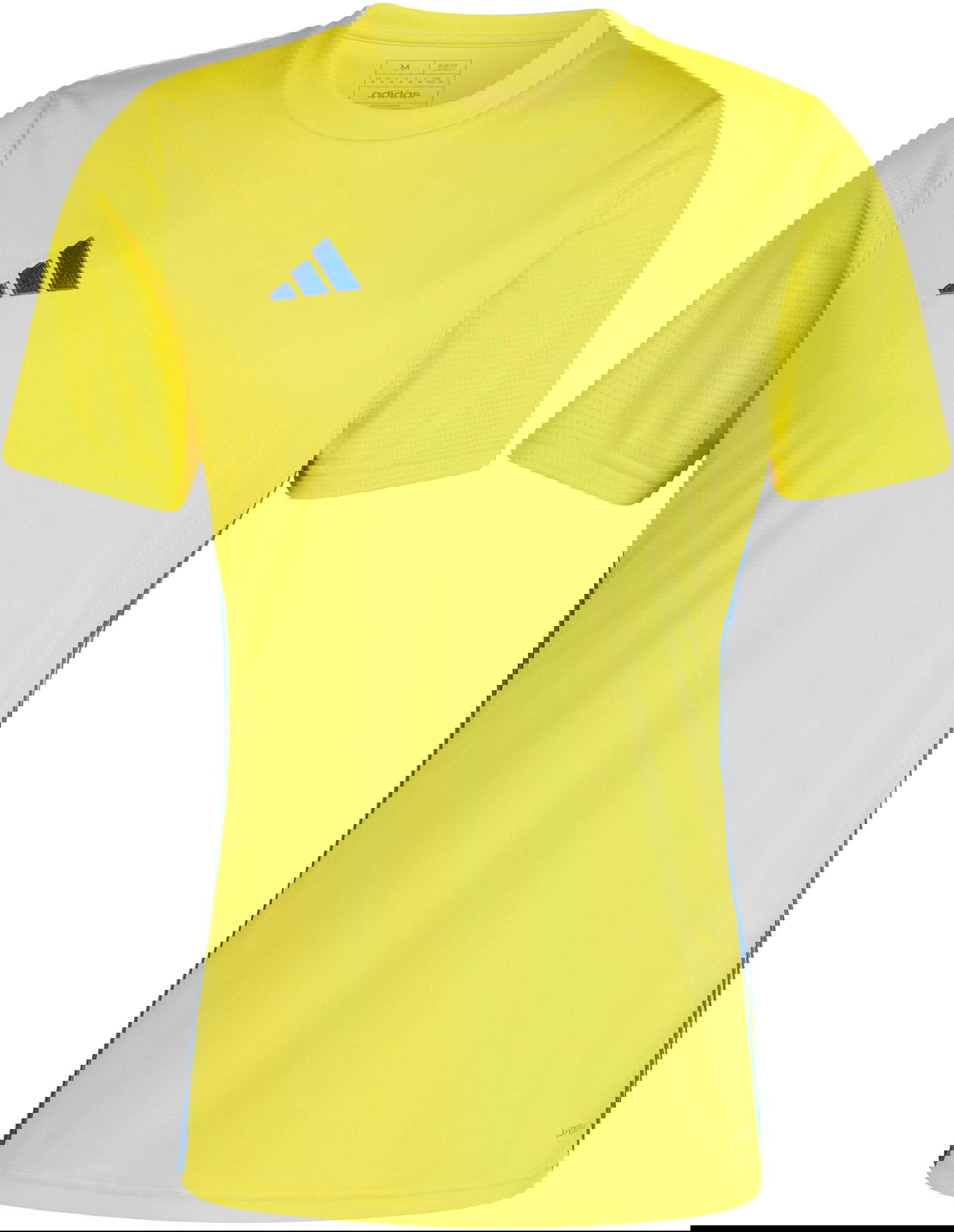 T-shirt adidas Originals Short Sleeve Sports T-Shirt Gul | ii0891, 1