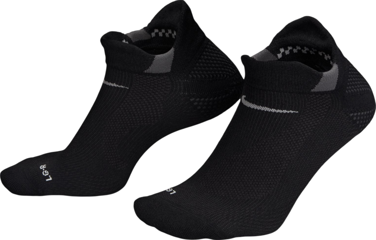 Strumpor Nike Nike Fast Lightweight Socks Svart | hv6931-010, 0