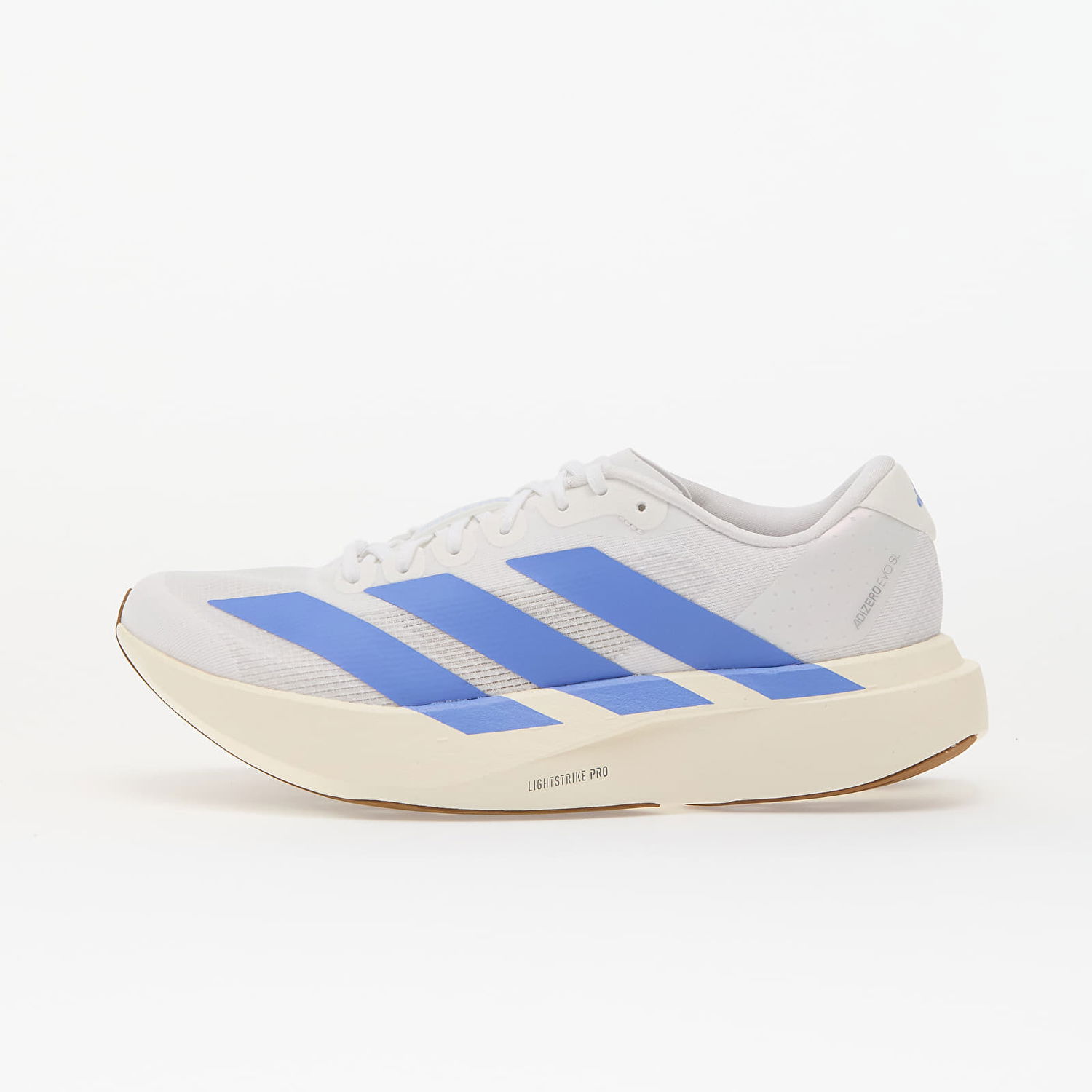 Sneakers och skor adidas Performance Wmns Adizero Evo SL Vit | JS4454, 0