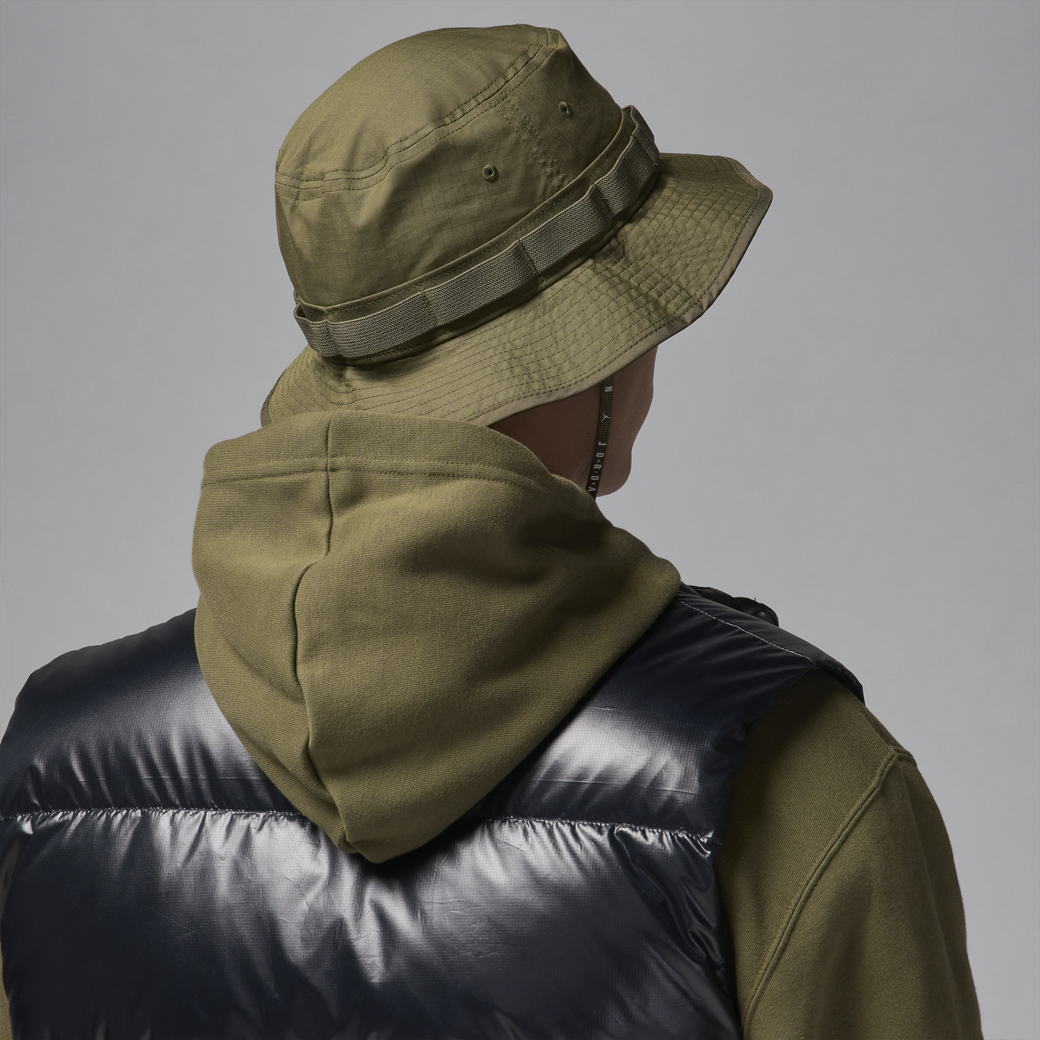 Hatt Jordan Apex Hat Grön | FD5188-222, 1