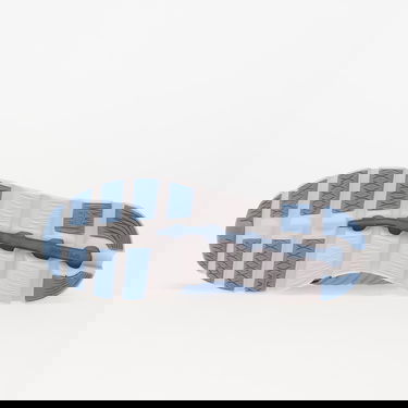 Sneakers och skor On Running Cloudswift Blå | 41-99578, 4