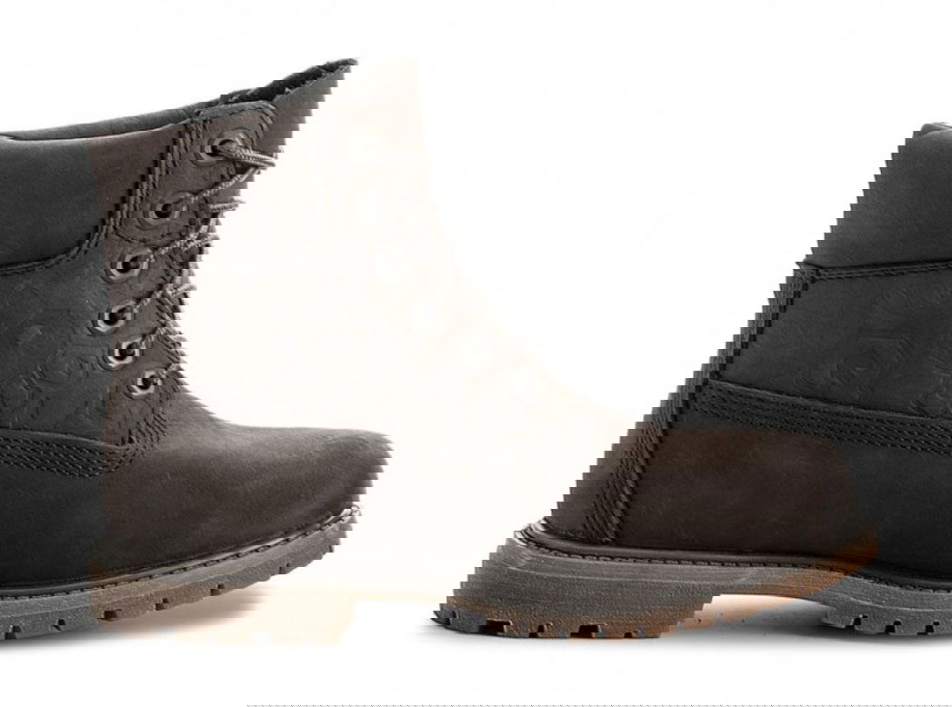 Sneakers och skor Timberland Icon 6" Premium Boot Brun | A1K3P-GRY, 1