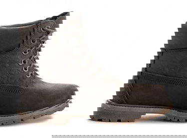 Sneakers och skor Timberland Icon 6" Premium Boot Brun | A1K3P-GRY, 1