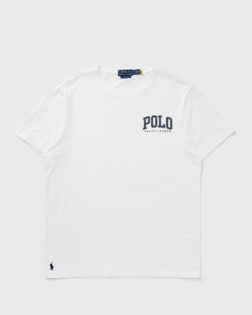 T-shirt Polo by Ralph Lauren Ralph Lauren T-Shirt XXL Vit | 710960572004