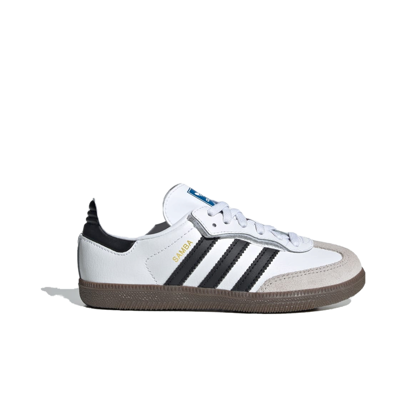 Sneakers och skor adidas Originals Samba OG Vit | JQ6391