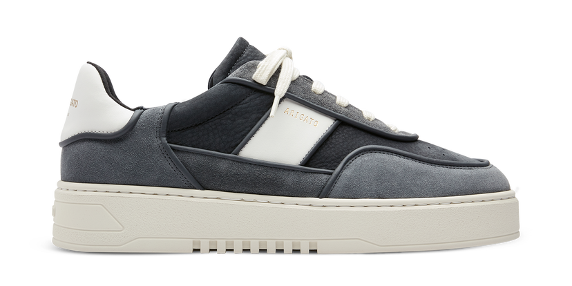 Sneakers och skor AXEL ARIGATO Orbit Grå | F3224002