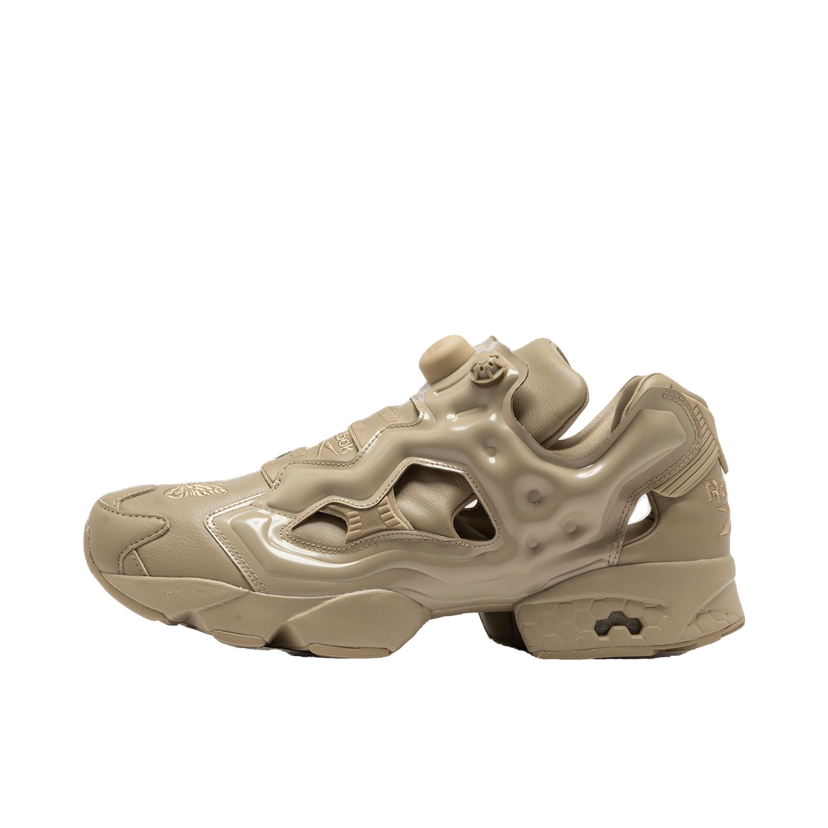 Sneakers och skor Reebok needles x INSTAPUMP FURY 94 Beige | RMIA04SC99LEA0026161