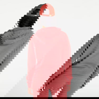 Sweatshirt Nike Sportwear Essential Röd | dx2316-691, 1