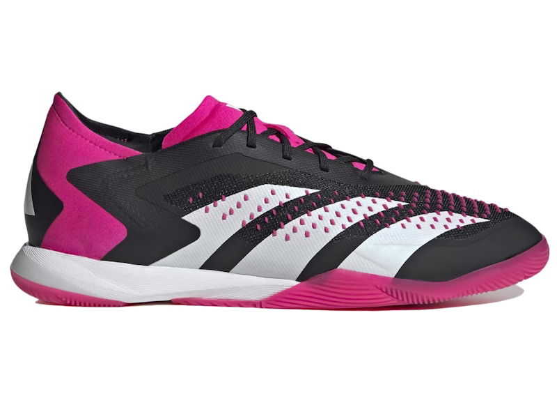 Sneakers och skor adidas Performance Predator Accuracy.1 Indoor Rosa | GW4556, 0