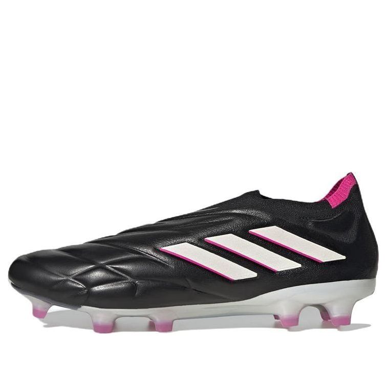 Sneakers och skor adidas Performance Copa Pure+ FG 'Own Your Football Pack' Svart | HQ8895