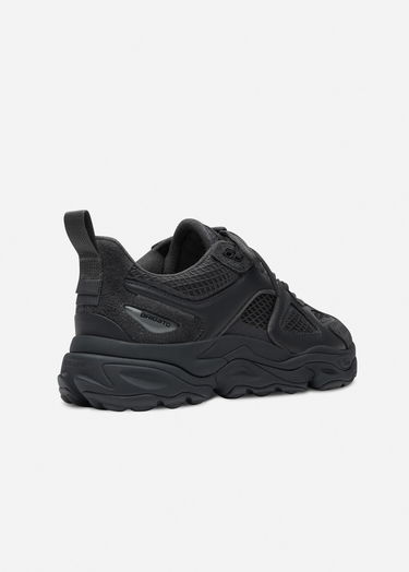 Sneakers och skor AXEL ARIGATO Satellite Svart | F2735001, 3