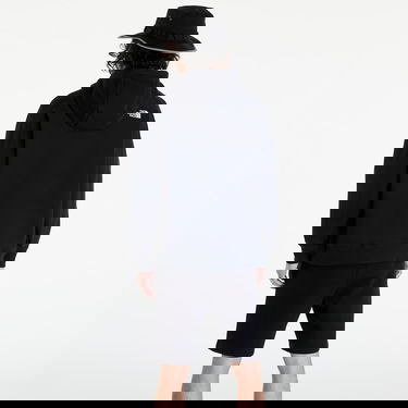 Sweatshirt The North Face The 489 UNISEX Hoodie TNF Black Svart | NF0A87D7JK31, 2