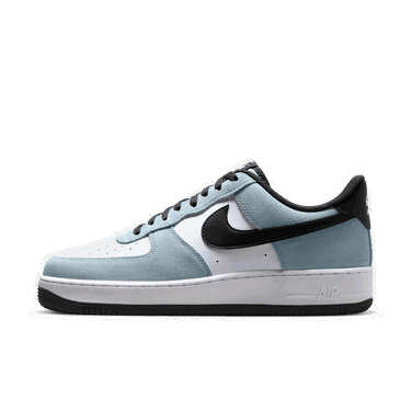 Sneakers och skor Nike Air Force 1 '07 LV8 Rugby Blå | IF6205-400, 4