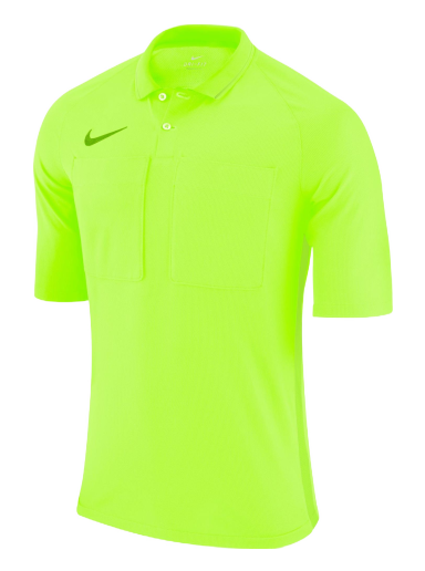 Jersey Nike Dry Referee Jersey Grön | aa0735-703