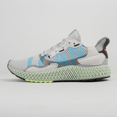 Sneakers och skor adidas Originals Z4000 4D Grå | EF9624, 0