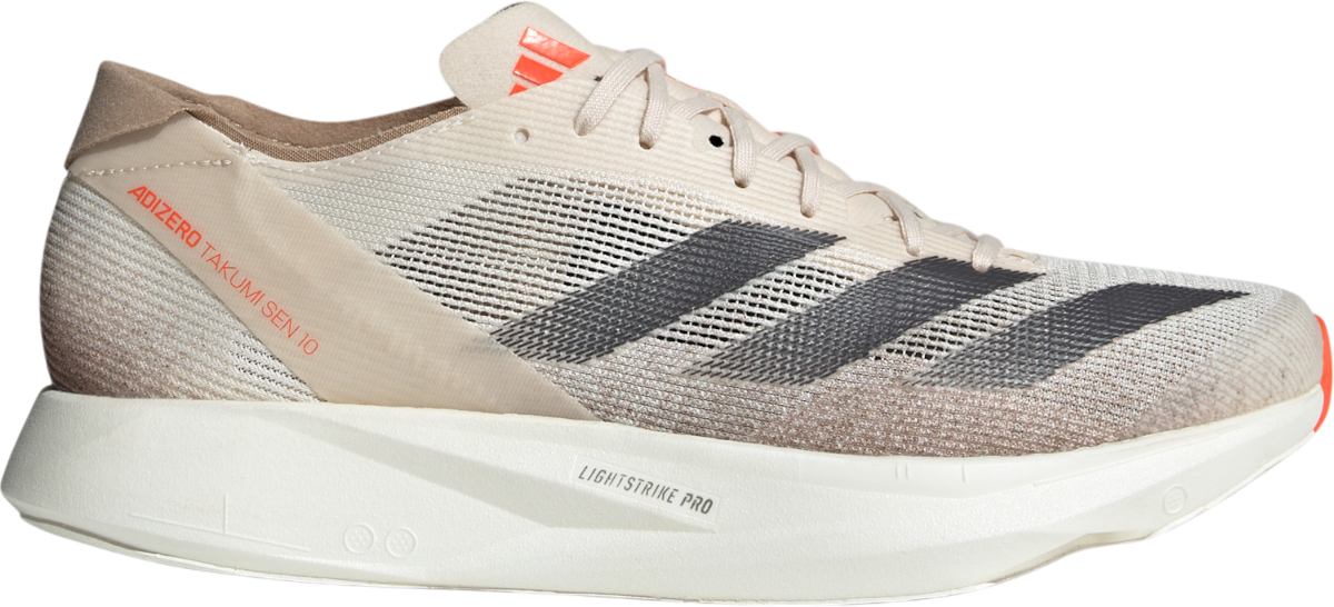 Sneakers och skor adidas Performance ADIZERO TAKUMI SEN 10 Beige | ih5705, 0