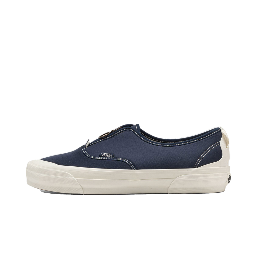 Sneakers och skor Vans OTW Authentic Zip Vibram Mörkblå | VN000EH5LKZ1