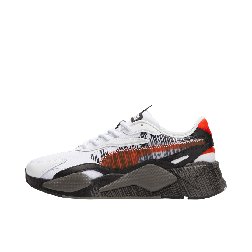 Sneakers och skor Puma RS-X3 Render Svart | 386901-01