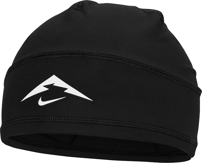 Mössa Nike Nike Trail Dri-FIT Uncuff Beanie Svart | 938523