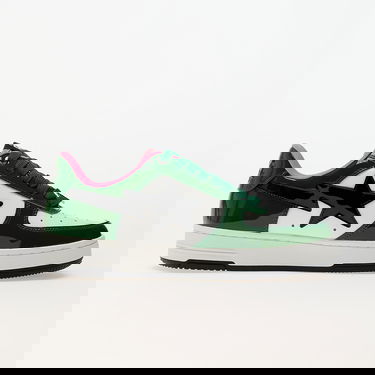Sneakers och skor BAPE Bape Sta M2 "Green" Grön | 001FWK801301MGRN, 2